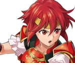Minerva (The Start of It All) - Fire Emblem: Heroes