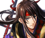 Navarre (In the Moment) - Fire Emblem: Heroes