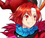 Xane (Dragons Harvest) - Fire Emblem: Heroes