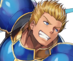 Gatrie - Fire Emblem: Heroes