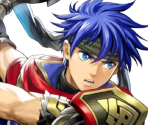 Ike (Resplendent) - Fire Emblem: Heroes