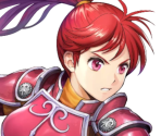 Jill - Fire Emblem: Heroes