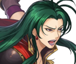 Petrine - Fire Emblem: Heroes