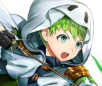 Rolf (A Monstrous Harvest) - Fire Emblem: Heroes