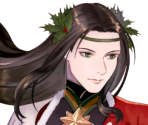 Sephiran (A Festival Miracle) - Fire Emblem: Heroes