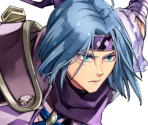 Zihark (In the Moment) - Fire Emblem: Heroes