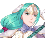Sigrun - Fire Emblem: Heroes