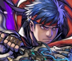 Ike (Dark Burdens) - Fire Emblem: Heroes