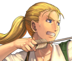 Jorge - Fire Emblem: Heroes