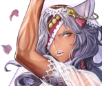 Nailah (Bridal Beloveds) - Fire Emblem: Heroes