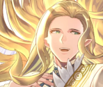 Rafiel (Bridal Beloveds) - Fire Emblem: Heroes