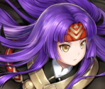 Sanaki (Resplendent) - Fire Emblem: Heroes