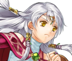 Micaiah (Brave Echoes) - Fire Emblem: Heroes