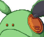Haro - Super Robot Wars Alpha (JPN)