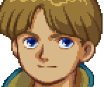 Üso Ewin - Super Robot Wars Alpha (JPN)