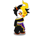 Baizli Soleil - HIVESWAP: ACT 2