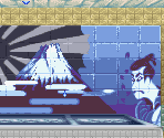 E.Honda Stage - Street Fighter II: The World Warrior / Street Fighter II Turbo: Hyper Fighting