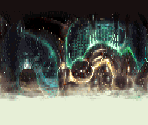 Skybox Level 2 - MDK