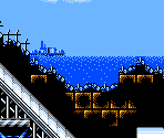 Stage 1 - Contra Force (USA)