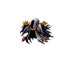 Cloak Enemies - Last Cloudia