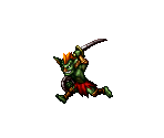 Goblin Enemies - Last Cloudia