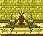 Dalaam (Interior) - EarthBound / Mother 2