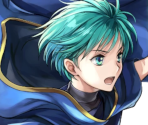 Asbel - Fire Emblem: Heroes