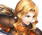 Eyvel - Fire Emblem: Heroes