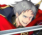 Kempf - Fire Emblem: Heroes