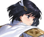 Olwen (Resplendent) - Fire Emblem: Heroes