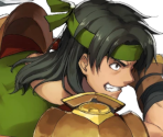 Osian - Fire Emblem: Heroes