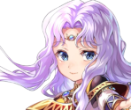 Sara - Fire Emblem: Heroes