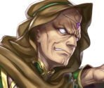 Veld - Fire Emblem: Heroes