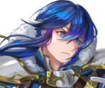 Seliph (Scion of Light) - Fire Emblem: Heroes