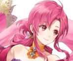 Ethlyn (To Stay Dreaming) - Fire Emblem: Heroes