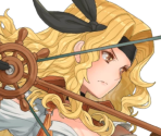 Brigid (Pirate's Pride) - Fire Emblem: Heroes