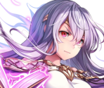 Julia (Dark Burdens) - Fire Emblem: Heroes
