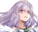 Julia (Resplendent) - Fire Emblem: Heroes