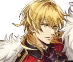 Eldigan (To Stay Dreaming) - Fire Emblem: Heroes