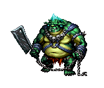 Hobgoblin Enemies - Last Cloudia