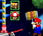 Hammer Slammer - Mario Party 2