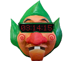 Windows Screensaver - Too Much Tingle Pack