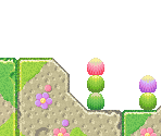 Grass Land 2 - Kirby's Dream Land 3