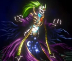 Thanatos - Last Cloudia