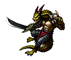 Dragonoid - Last Cloudia