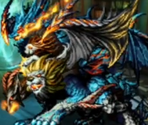 Chimera Enemies - Last Cloudia