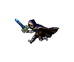 Humanoid (Sword & Spear) Enemies - Last Cloudia