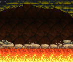 Catacombs Transparent Background - Castlevania: Symphony of the Night