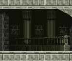 Olrox's Quarters Transparent Background - Castlevania: Symphony of the Night