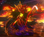 Genie Enemies - Last Cloudia